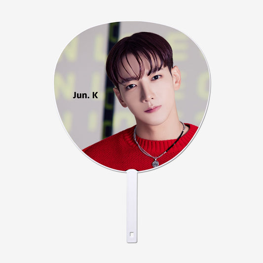 IMAGE PICKET / Jun. K (From 2PM)『BEST LIVE “3 NIGHTS”』