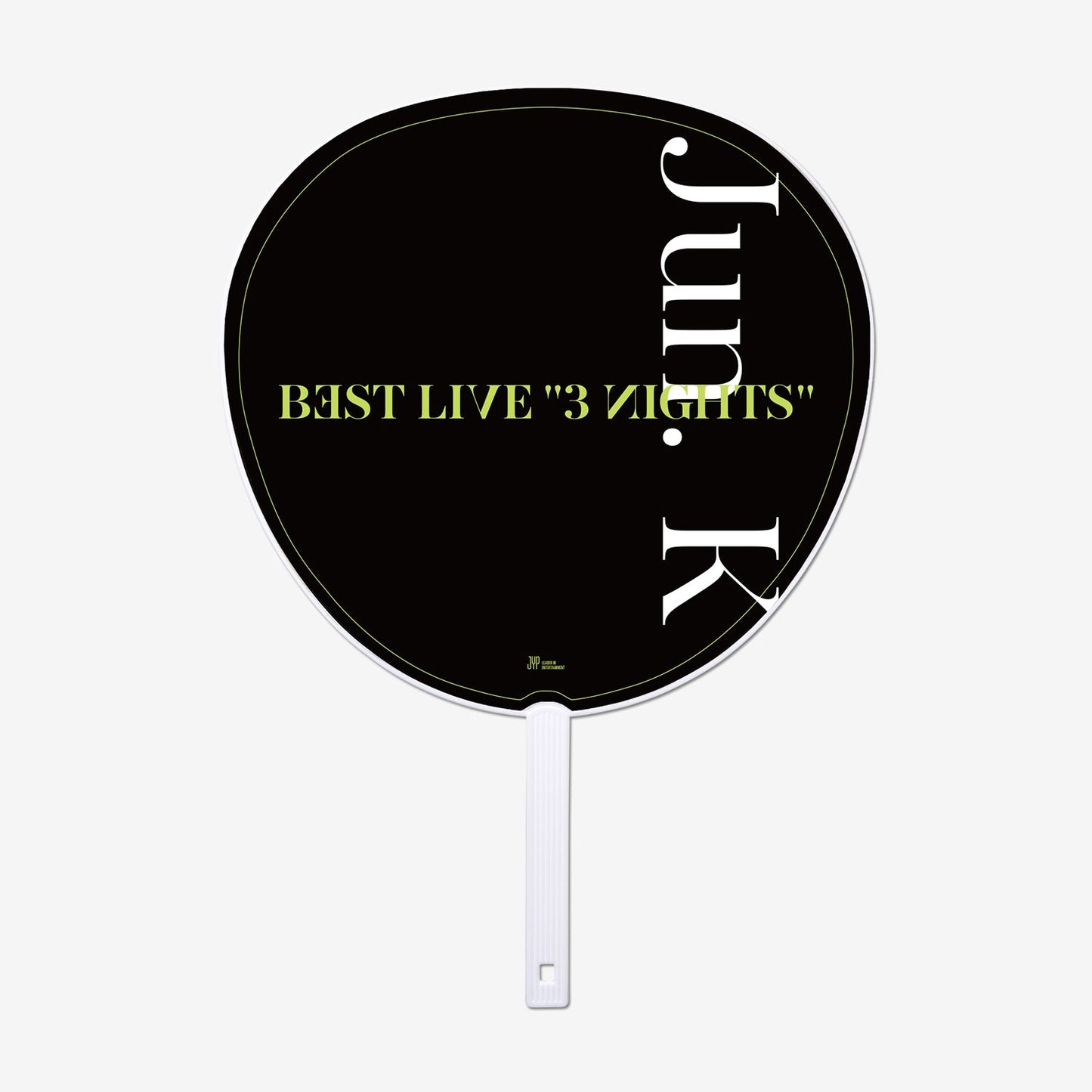 IMAGE PICKET / Jun. K (From 2PM)『BEST LIVE “3 NIGHTS”』