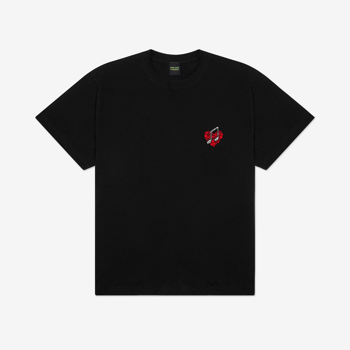 T-SHIRT【L】/ Jun. K (From 2PM)『BEST LIVE “3 NIGHTS”』