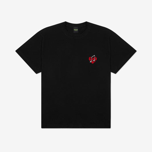 T-SHIRT【L】/ Jun. K (From 2PM)『BEST LIVE “3 NIGHTS”』