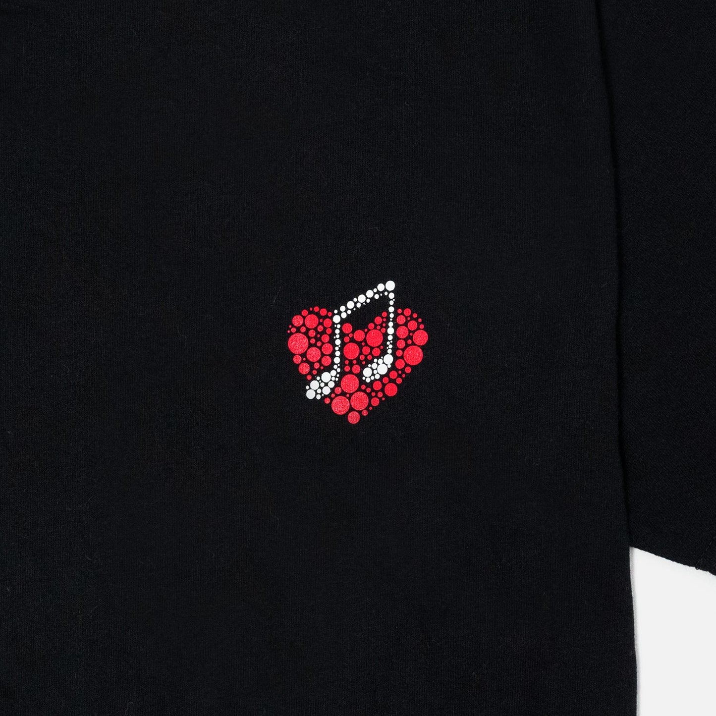 T-SHIRT【L】/ Jun. K (From 2PM)『BEST LIVE “3 NIGHTS”』