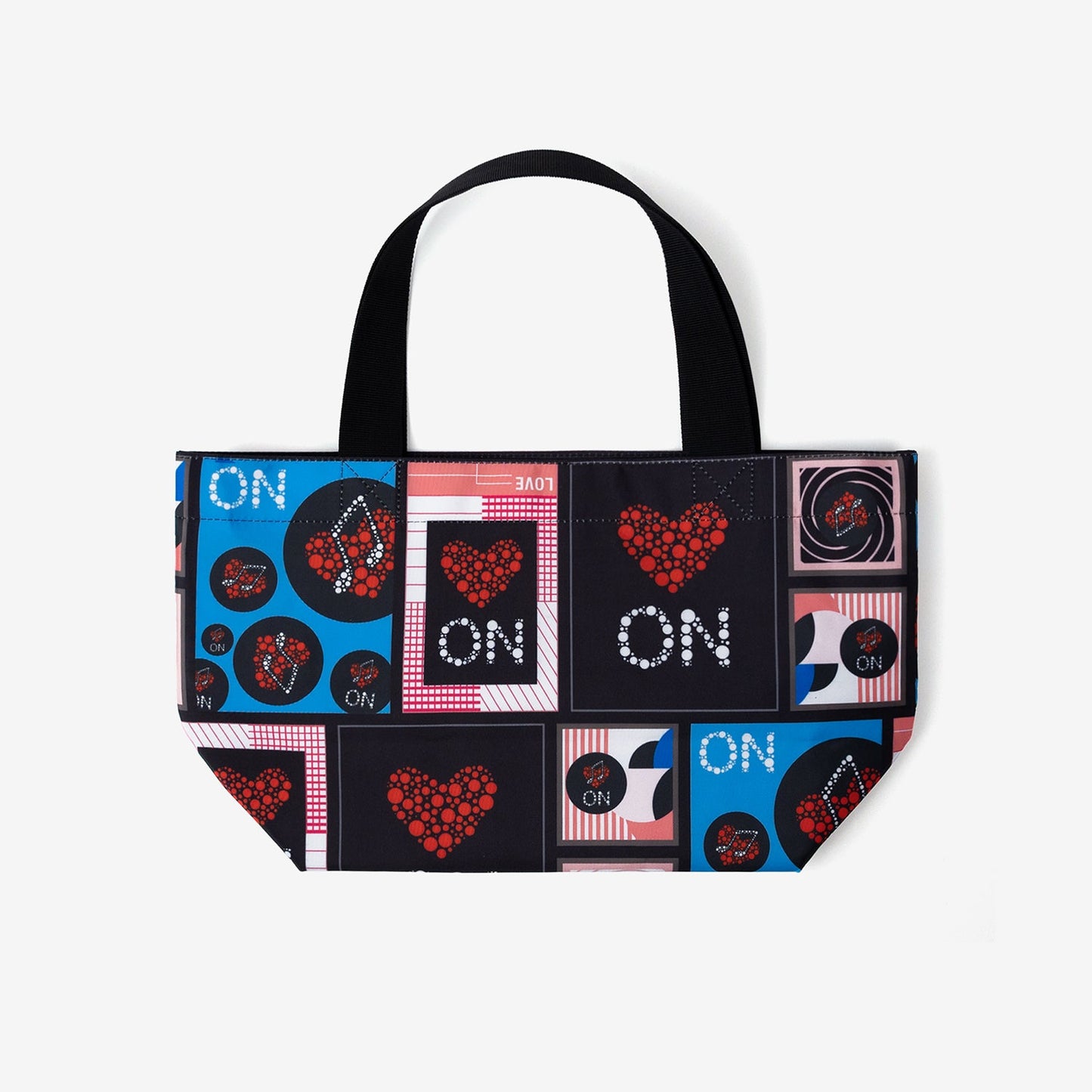 MINI BAG / Jun. K (From 2PM)『BEST LIVE “Command C+NIGHT”』