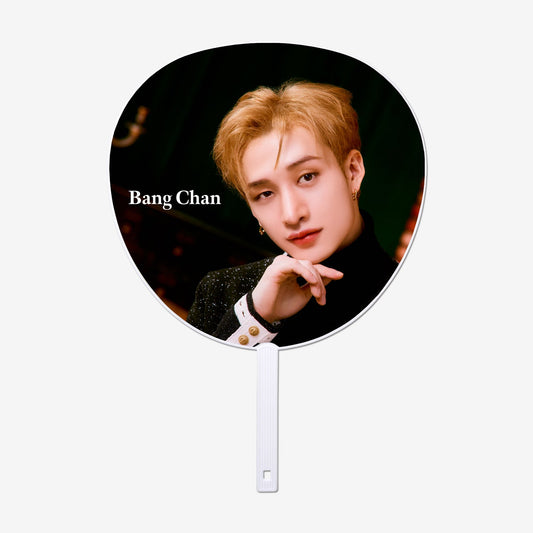IMAGE PICKET - Bang Chan / Stray Kids『Xmas POPUP STORE 2023』