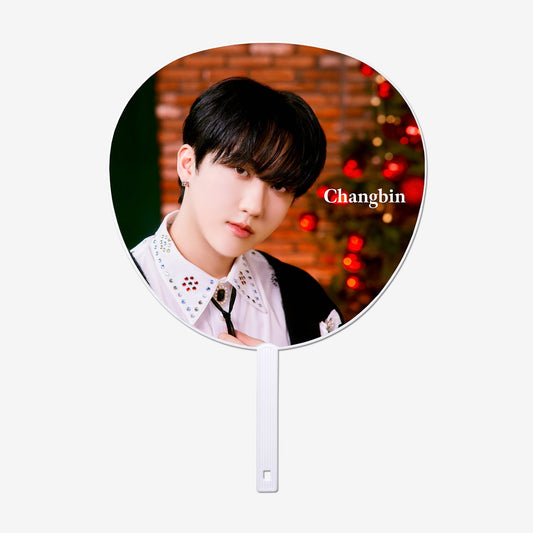 IMAGE PICKET - Changbin / Stray Kids『Xmas POPUP STORE 2023』