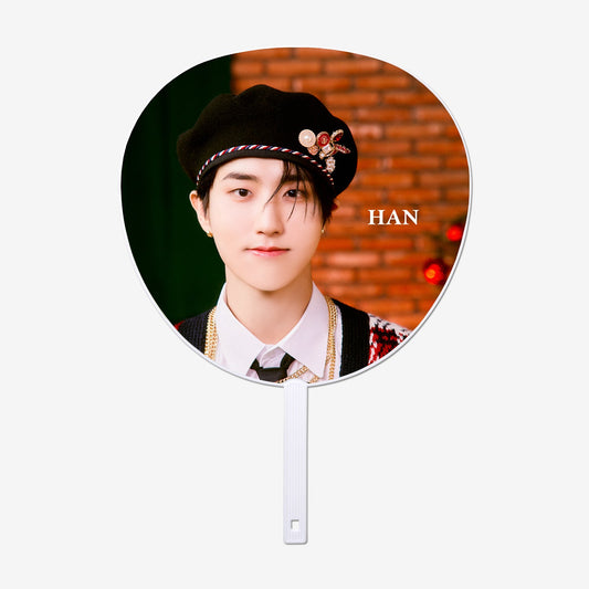 IMAGE PICKET - HAN / Stray Kids『Xmas POPUP STORE 2023』