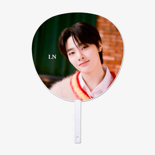 IMAGE PICKET - I.N / Stray Kids『Xmas POPUP STORE 2023』