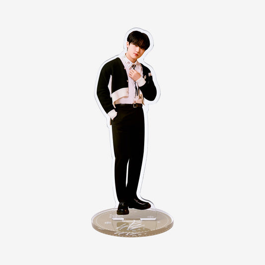 ACRYLIC STAND - Changbin / Stray Kids『Xmas POPUP STORE 2023』