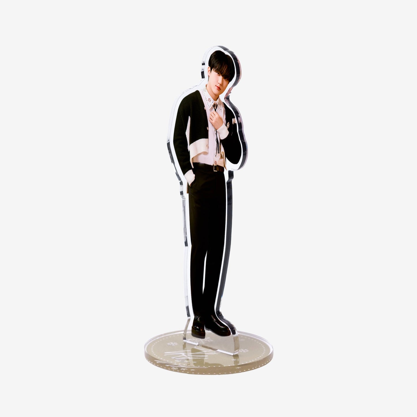 ACRYLIC STAND - Changbin / Stray Kids『Xmas POPUP STORE 2023』
