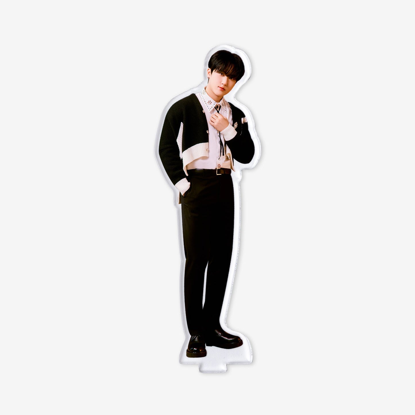 ACRYLIC STAND - Changbin / Stray Kids『Xmas POPUP STORE 2023』