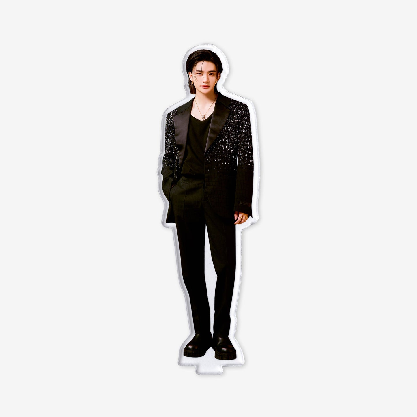 ACRYLIC STAND - Hyunjin / Stray Kids『Xmas POPUP STORE 2023』
