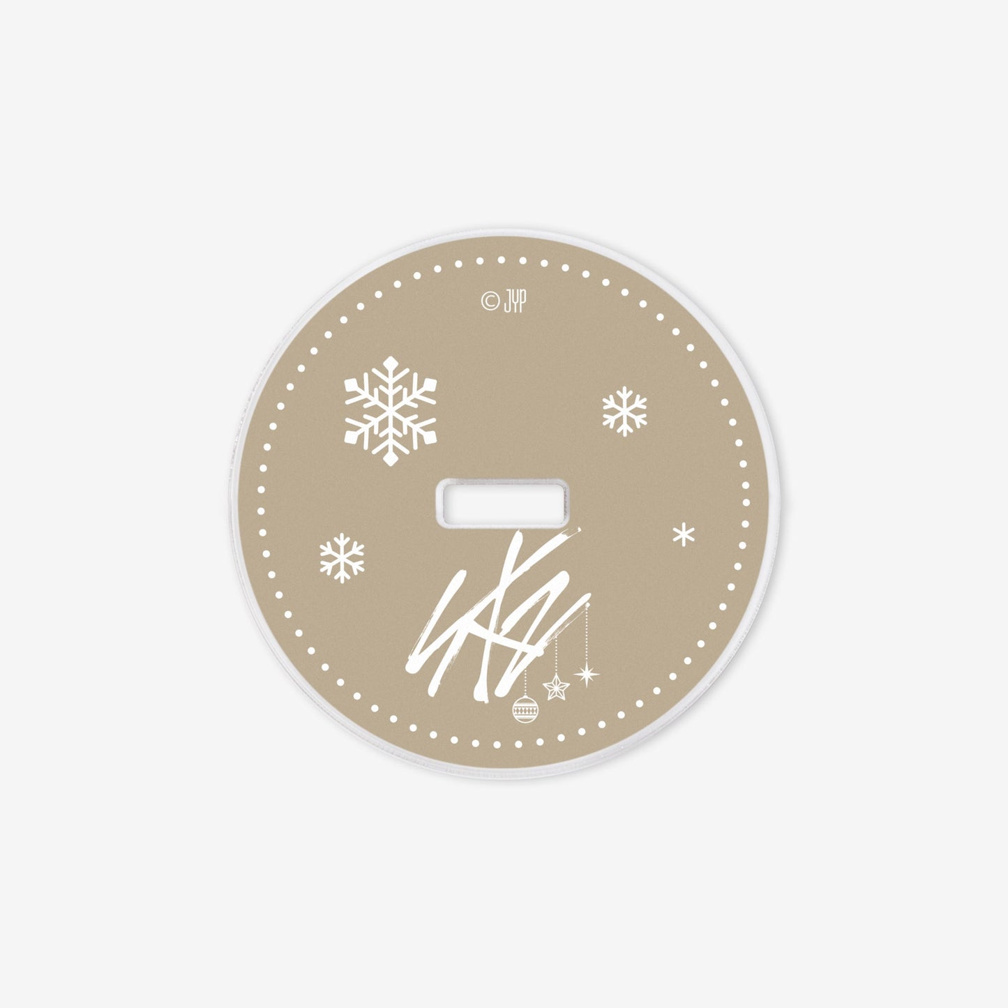 ACRYLIC STAND - Hyunjin / Stray Kids『Xmas POPUP STORE 2023』