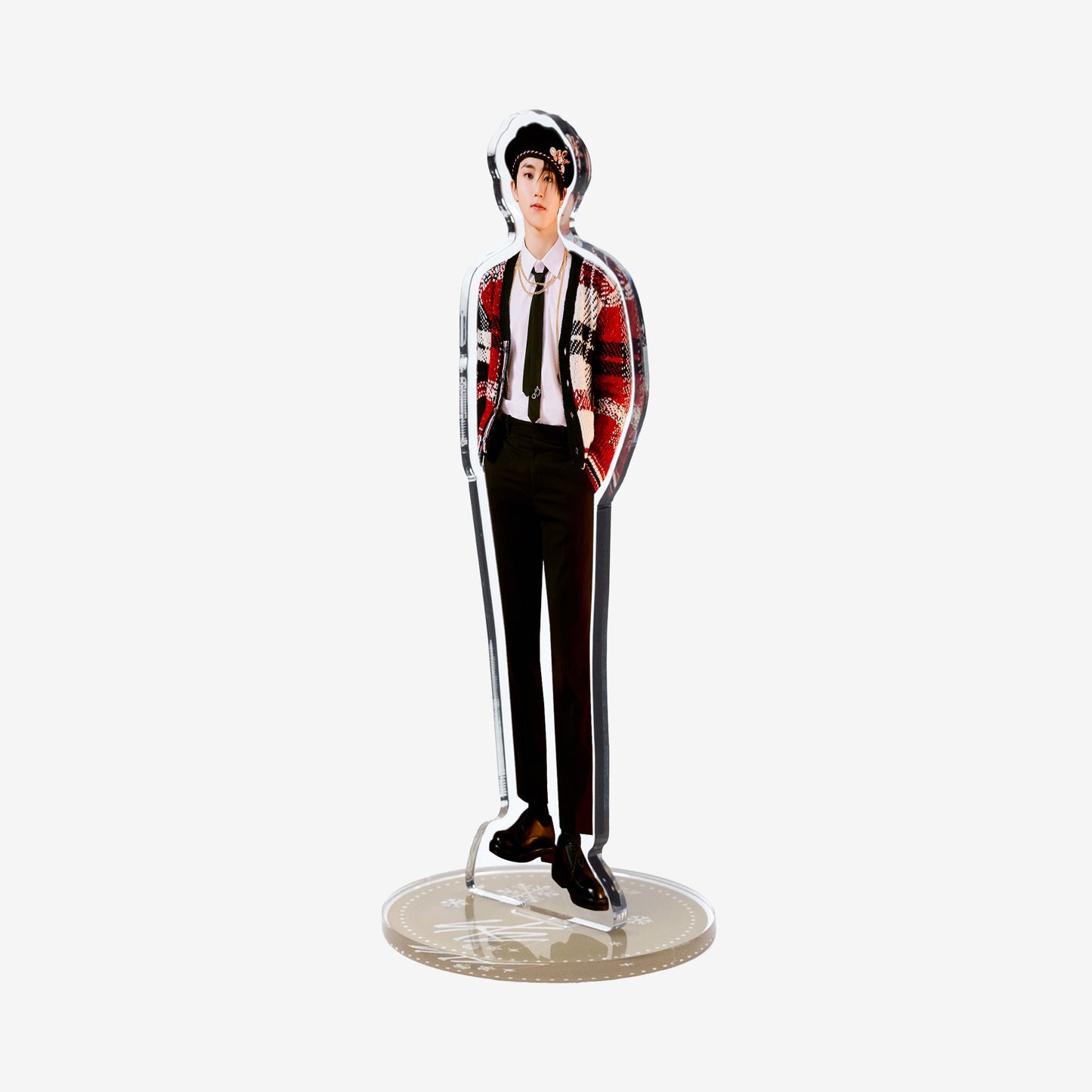 ACRYLIC STAND - HAN / Stray Kids『Xmas POPUP STORE 2023』