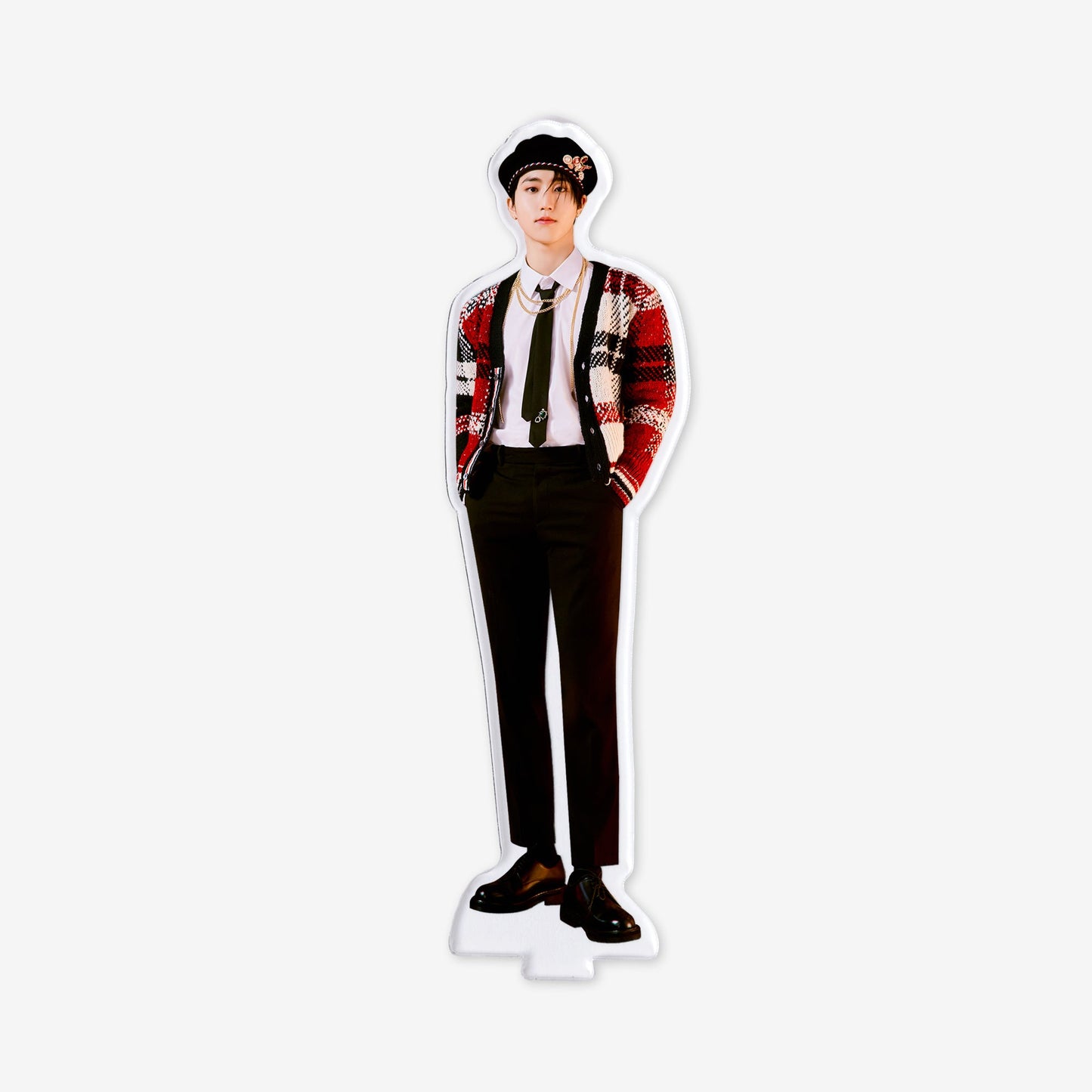 ACRYLIC STAND - HAN / Stray Kids『Xmas POPUP STORE 2023』