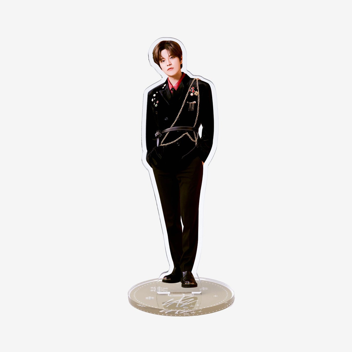 ACRYLIC STAND - Seungmin / Stray Kids『Xmas POPUP STORE 2023』