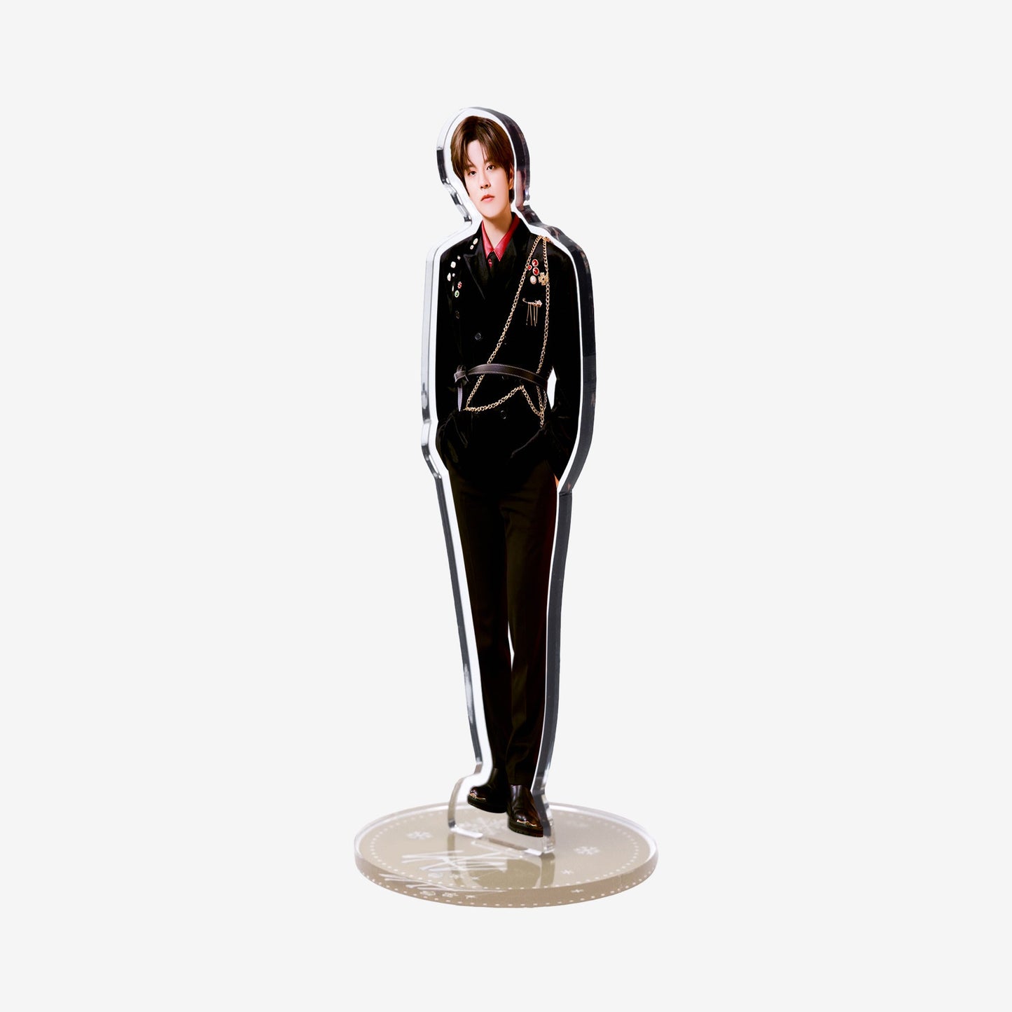 ACRYLIC STAND - Seungmin / Stray Kids『Xmas POPUP STORE 2023』