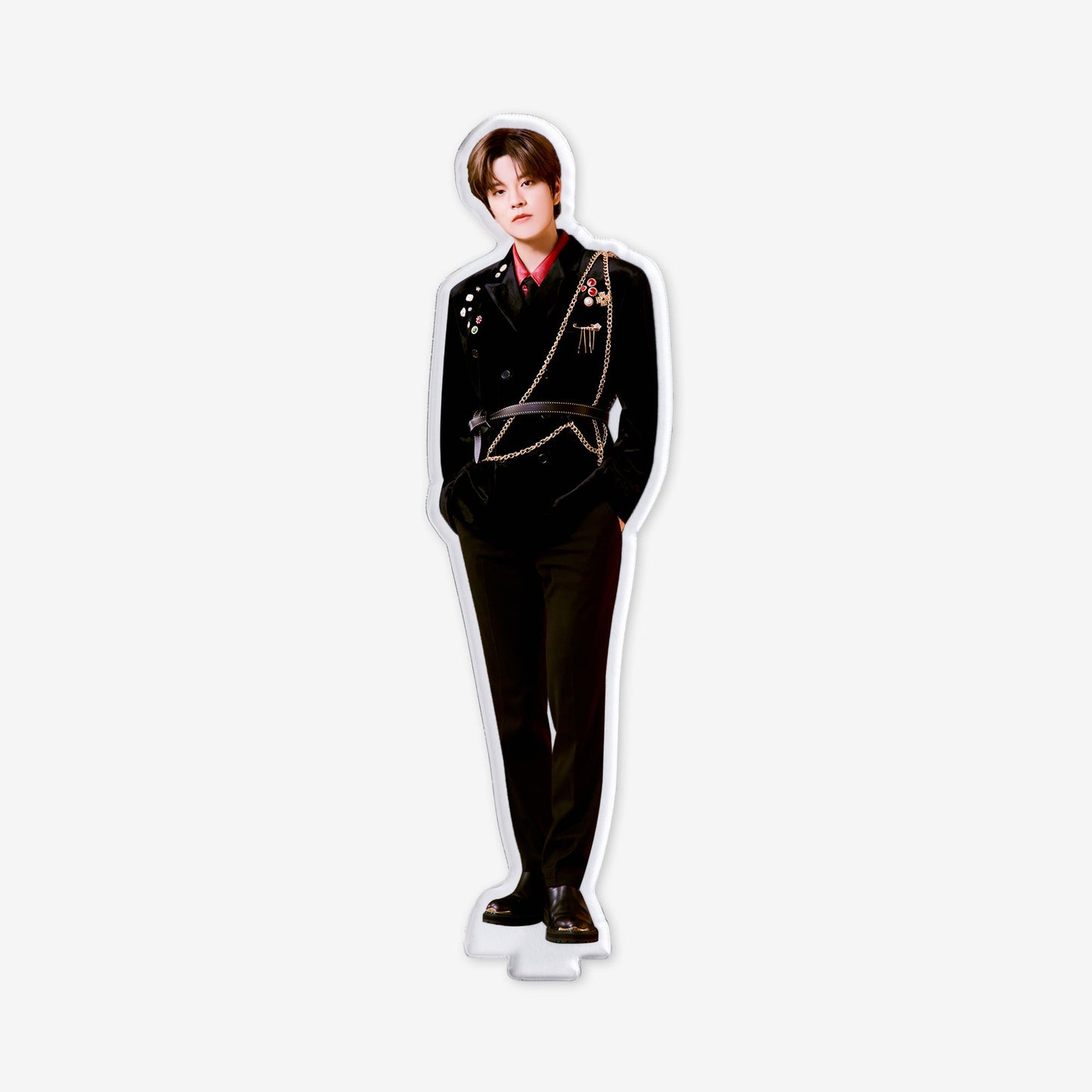 ACRYLIC STAND - Seungmin / Stray Kids『Xmas POPUP STORE 2023』