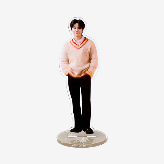 ACRYLIC STAND - I.N / Stray Kids『Xmas POPUP STORE 2023』