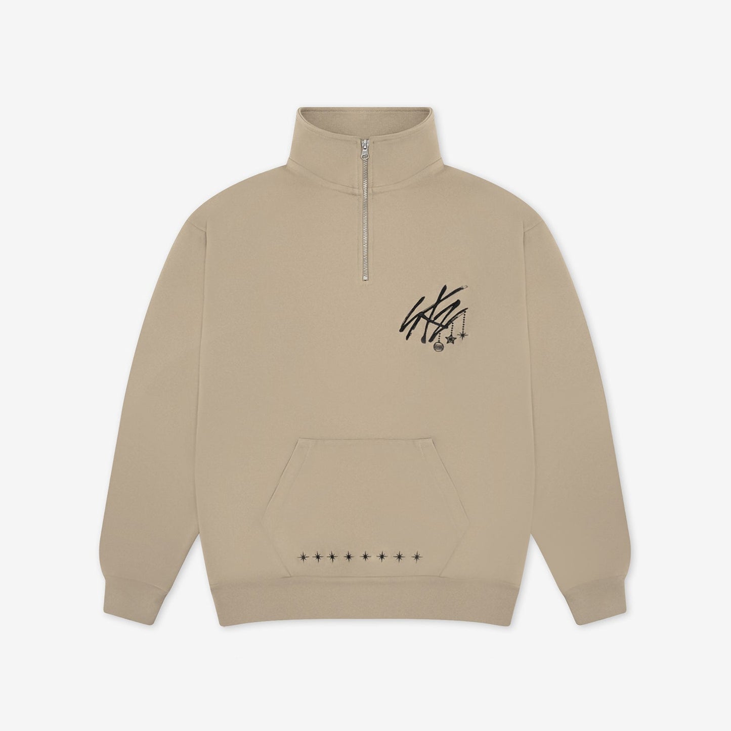 SWEATSHIRT【M】 / Stray Kids『Xmas POPUP STORE 2023』