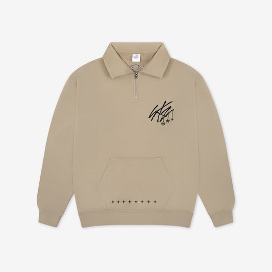 SWEATSHIRT【M】 / Stray Kids『Xmas POPUP STORE 2023』