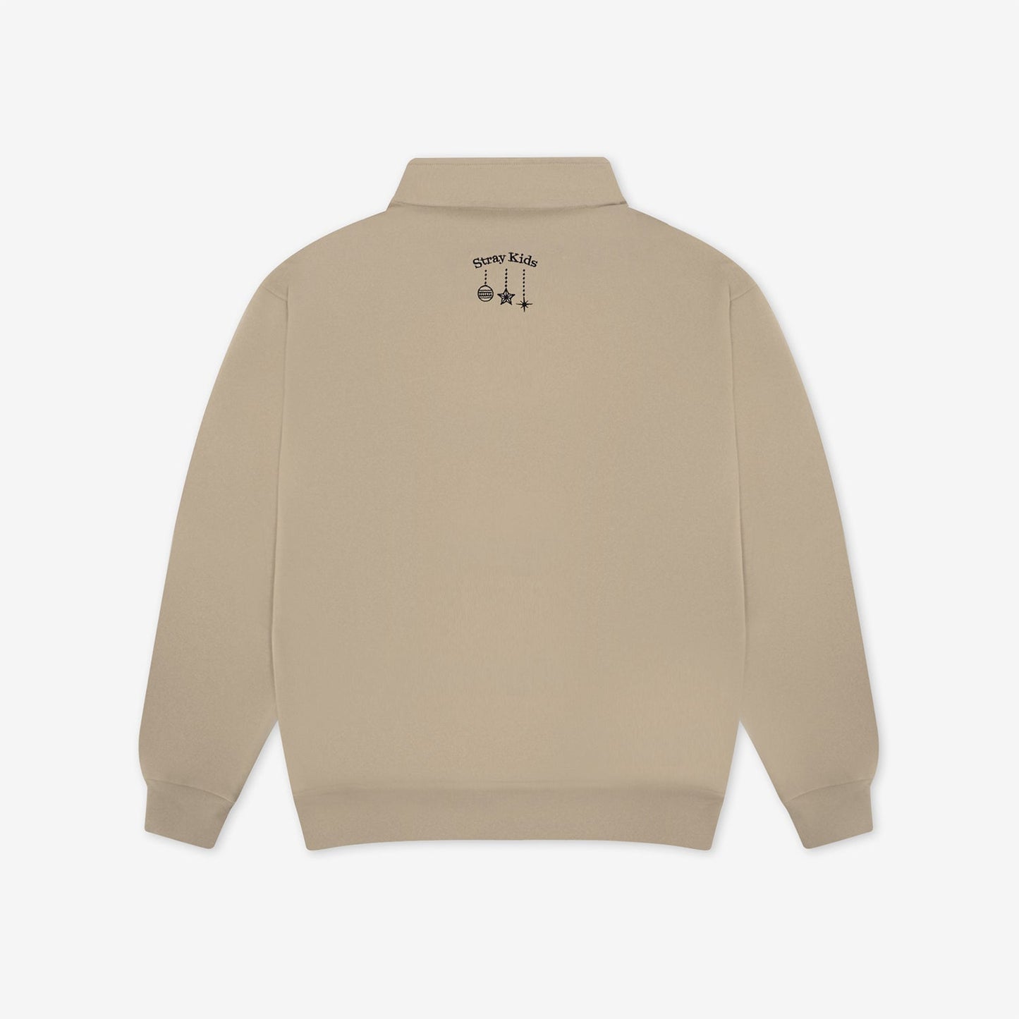 SWEATSHIRT【M】 / Stray Kids『Xmas POPUP STORE 2023』
