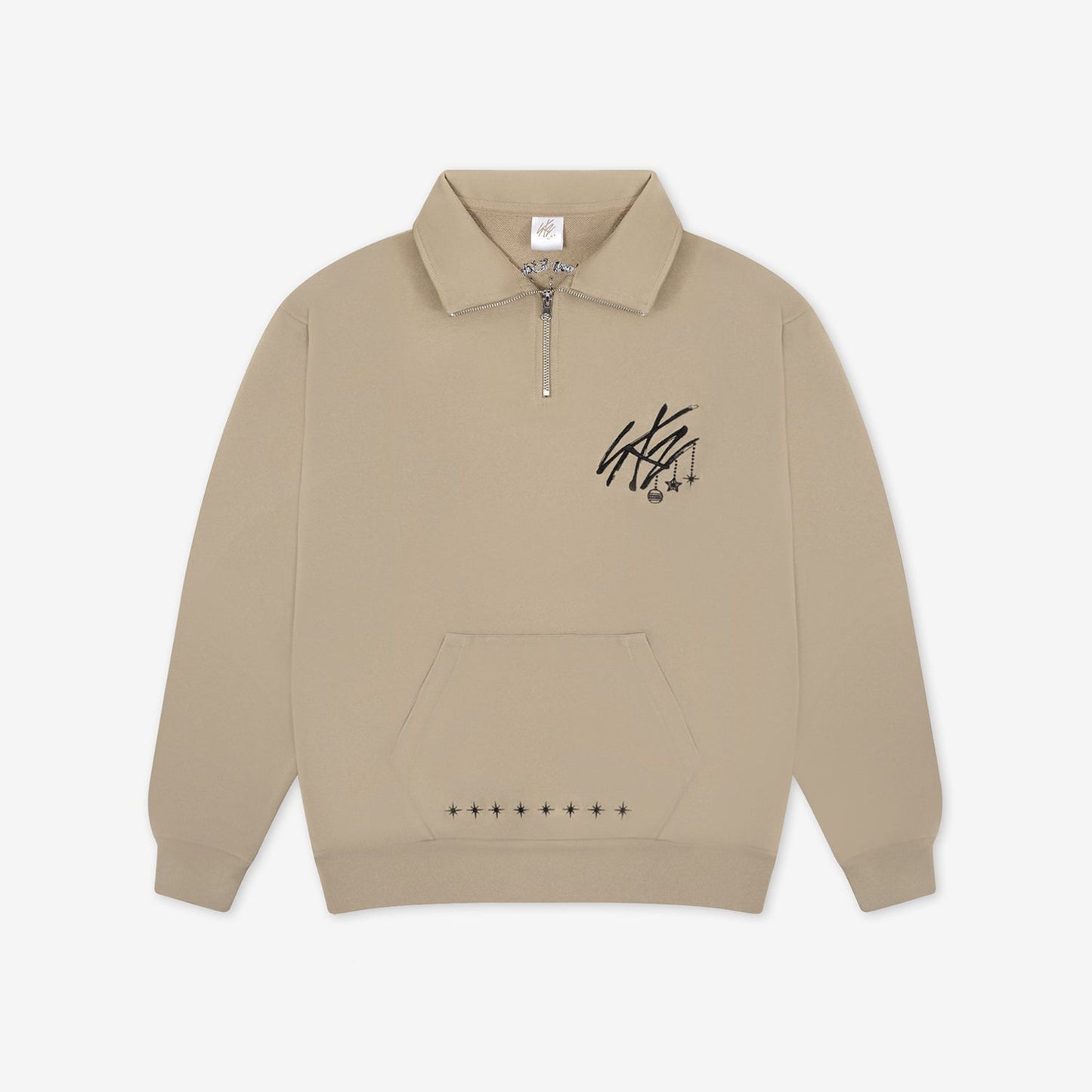 SWEATSHIRT【L】 / Stray Kids『Xmas POPUP STORE 2023』