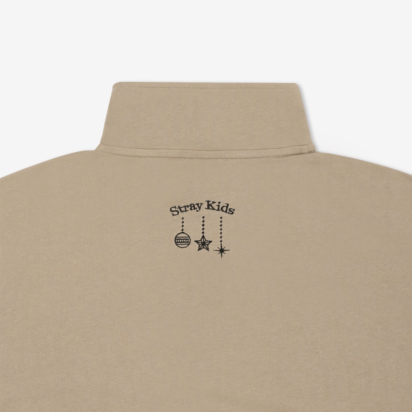 SWEATSHIRT【L】 / Stray Kids『Xmas POPUP STORE 2023』