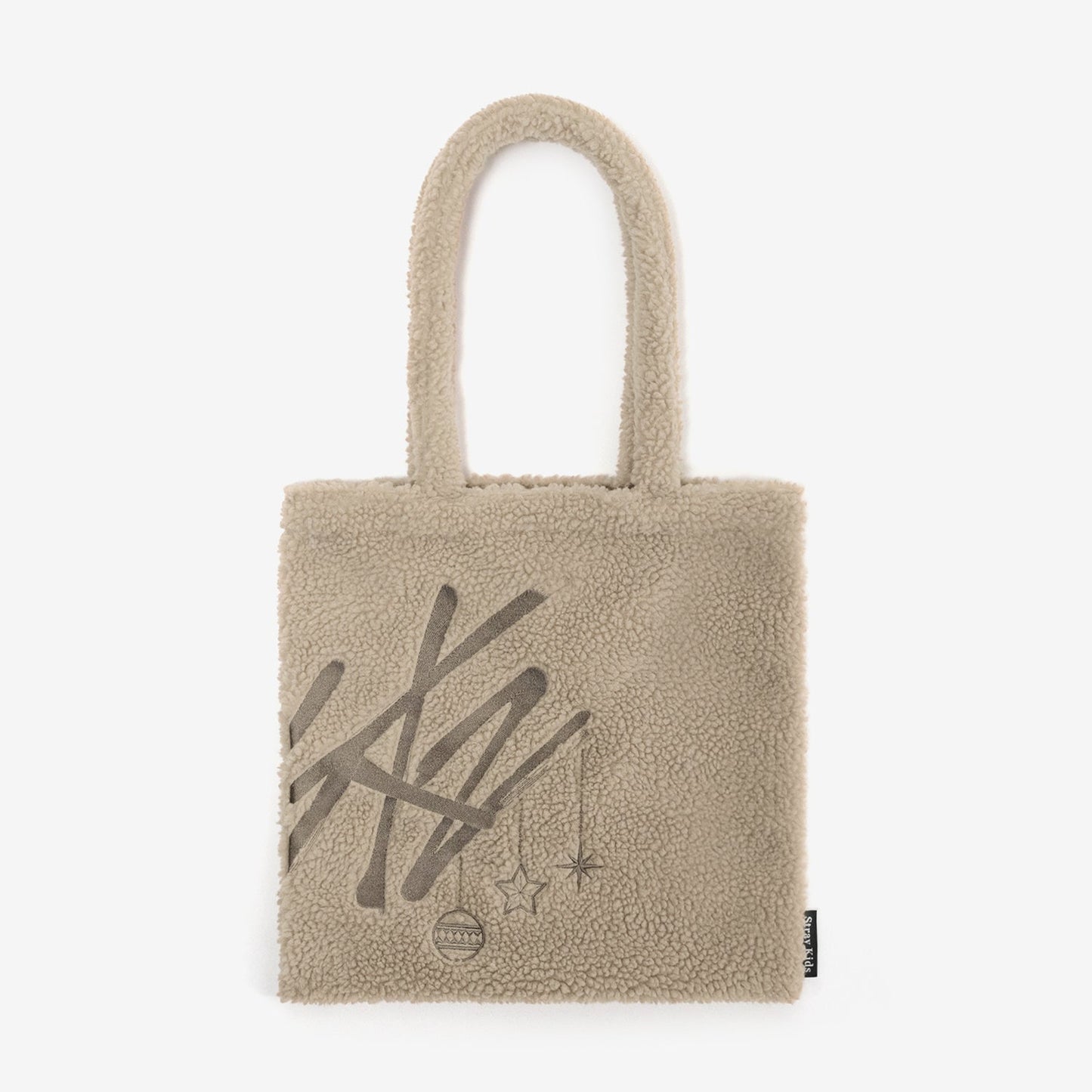 BOA TOTE BAG / Stray Kids『Xmas POPUP STORE 2023』