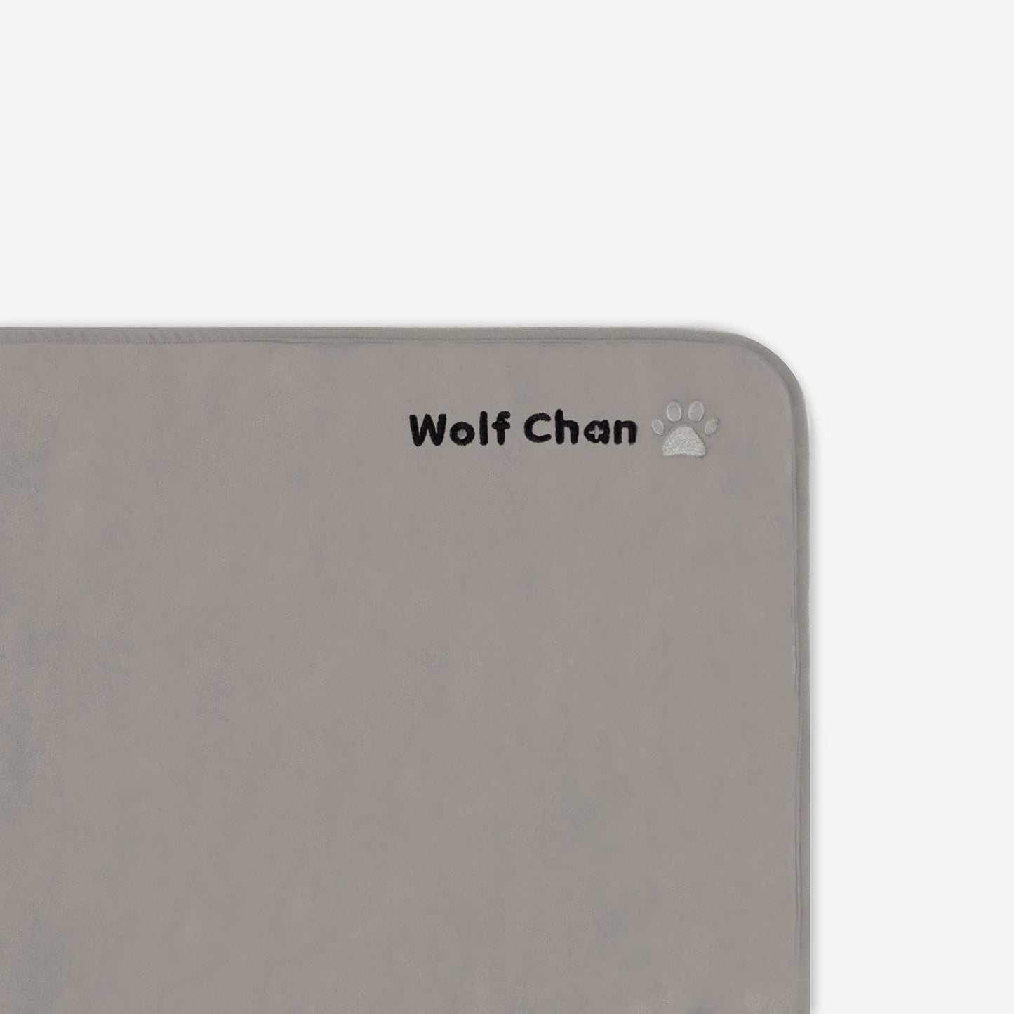 BLANKET  - Wolf Chan / Stray Kids『Xmas POPUP STORE 2023』