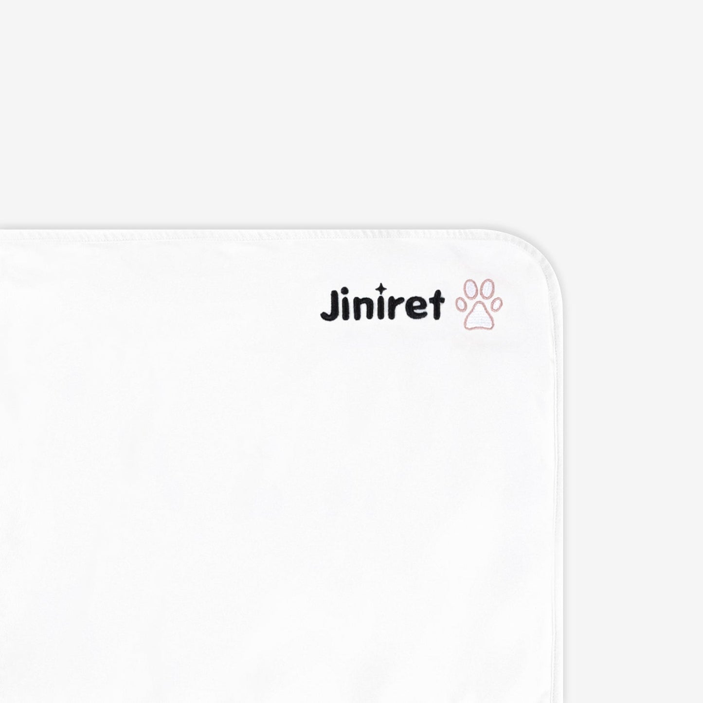 BLANKET  - Jiniret / Stray Kids『Xmas POPUP STORE 2023』