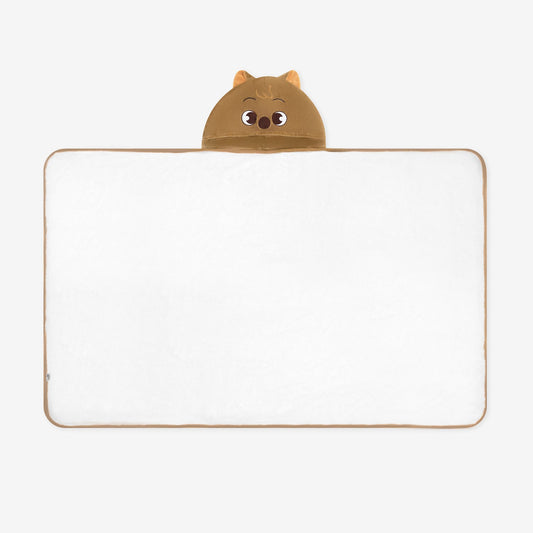 BLANKET  - HAN QUOKKA / Stray Kids『Xmas POPUP STORE 2023』