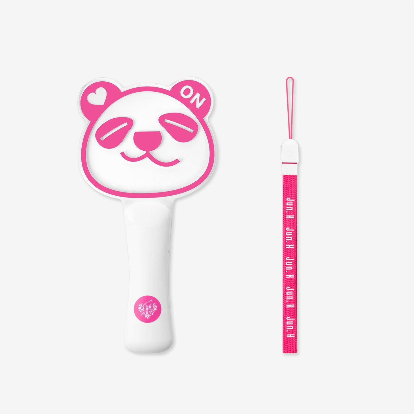 LIGHT STICK / Jun. K (From 2PM)『BEST LIVE “3 NIGHTS”』