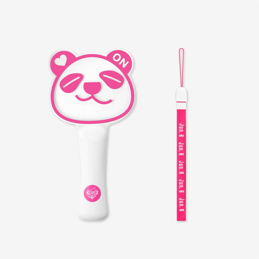 LIGHT STICK / Jun. K (From 2PM)『BEST LIVE “3 NIGHTS”』