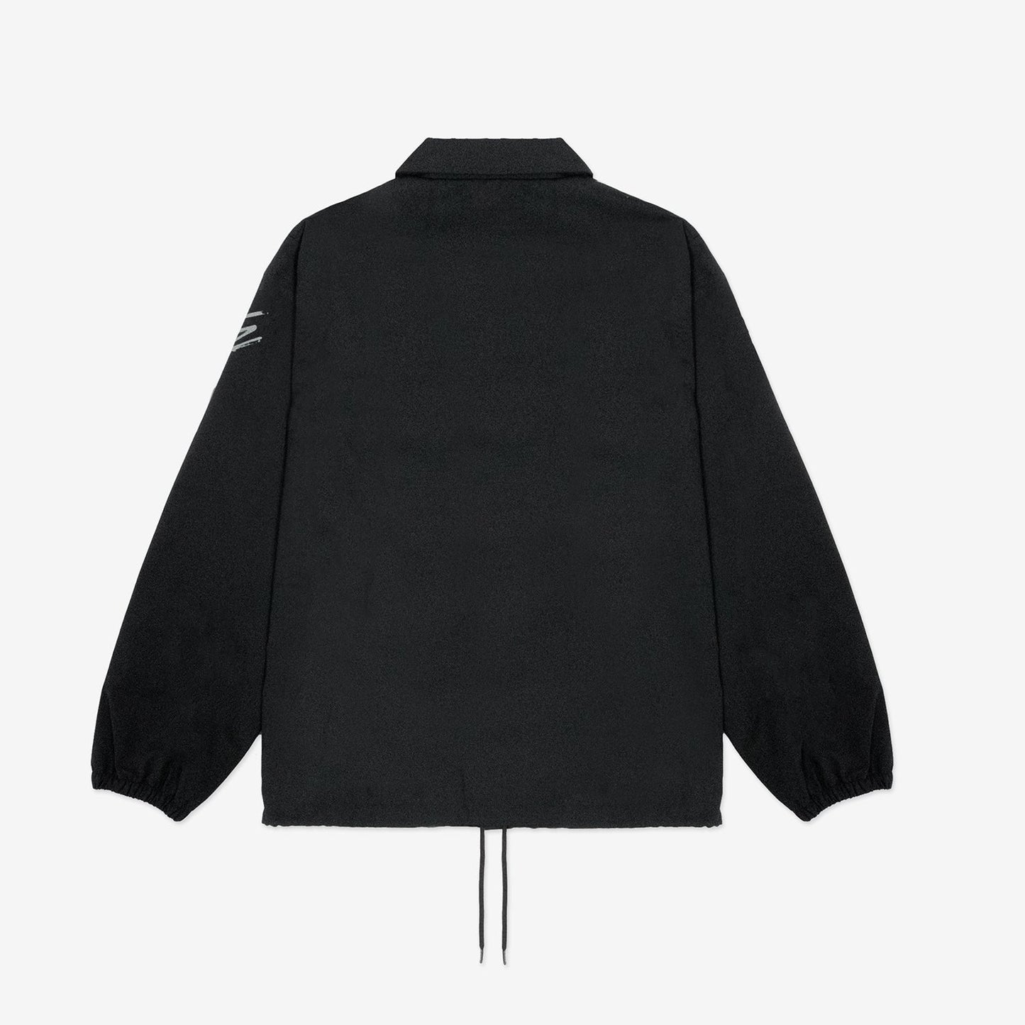 COACH JACKET【L】/ Stray Kids『Fan Connecting 2024 "SKZ TOY WORLD"』