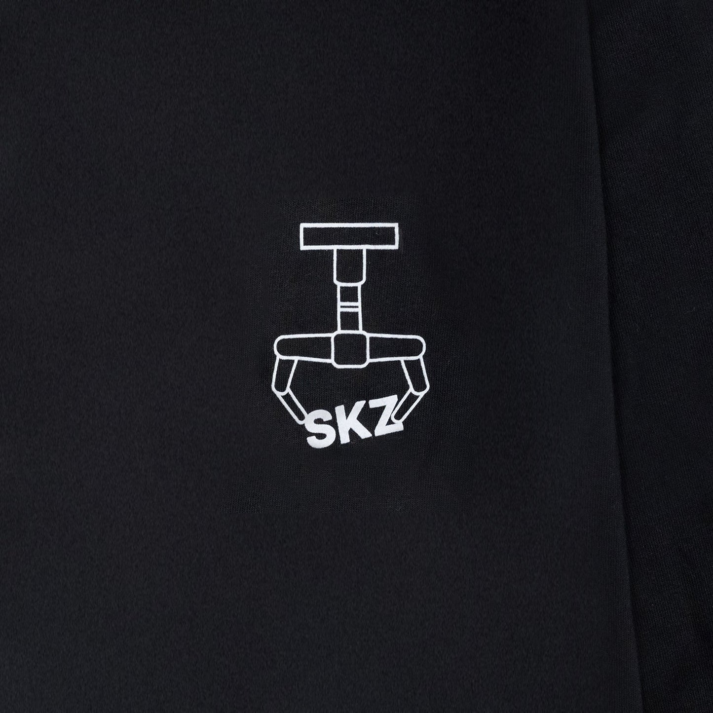 LONG SLEEVE T-SHIRT【M】 / Stray Kids『Fan Connecting 2024 "SKZ TOY WORLD"』