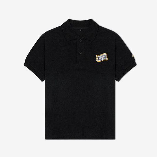 POLO SHIRT 【M】/ Stray Kids『Fan Connecting 2024 "SKZ TOY WORLD"』