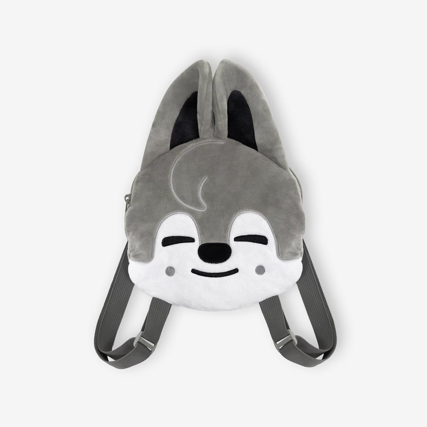 MINI BACKPACK - Wolf Chan / Stray Kids『Fan Connecting 2024 "SKZ TOY WORLD"』