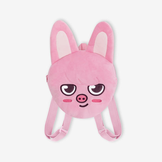 MINI BACKPACK - DWAEKKI / Stray Kids『Fan Connecting 2024 "SKZ TOY WORLD"』