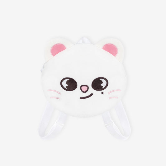 MINI BACKPACK - Jiniret / Stray Kids『Fan Connecting 2024 "SKZ TOY WORLD"』