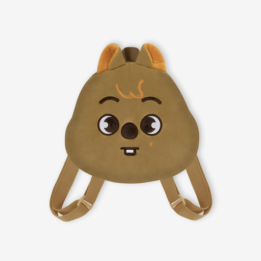 MINI BACKPACK - HAN QUOKKA / Stray Kids『Fan Connecting 2024 "SKZ TOY WORLD"』
