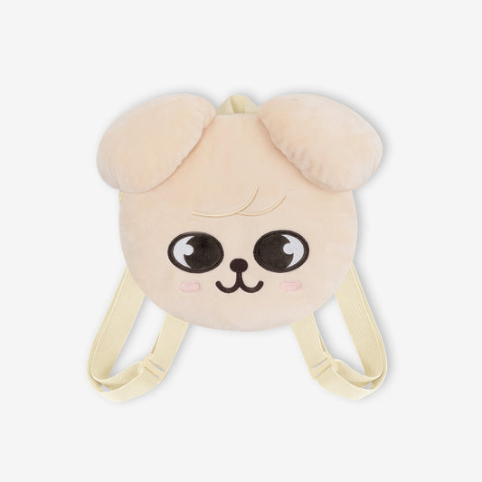 MINI BACKPACK - PuppyM / Stray Kids『Fan Connecting 2024 "SKZ TOY WORLD"』