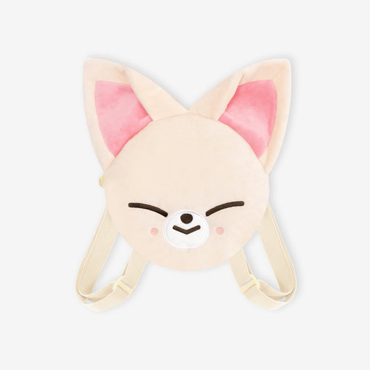 MINI BACKPACK - FoxI.Ny / Stray Kids『Fan Connecting 2024 "SKZ TOY WORLD"』