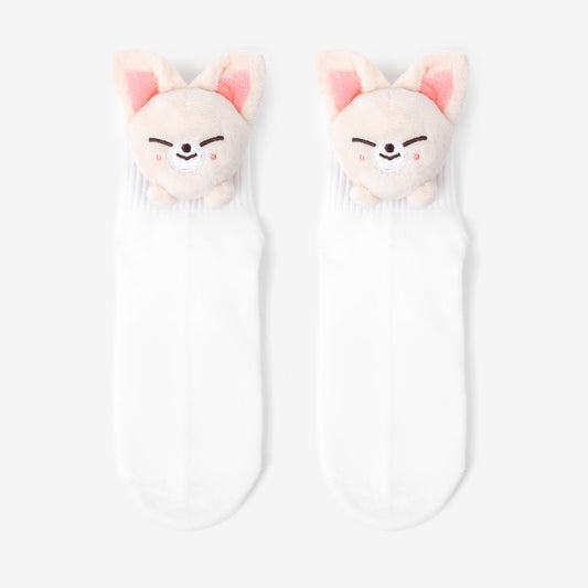 SOCKS - FoxI.Ny / Stray Kids『Fan Connecting 2024 "SKZ TOY WORLD"』