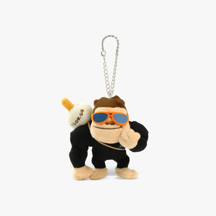 BAG CHARM - TTEOK GO /『JYP JAPAN POPUP STORE 2024』