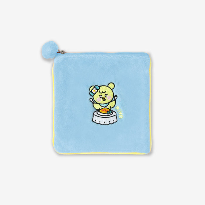 POUCH - RIYO
