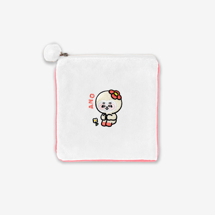 POUCH - ANO