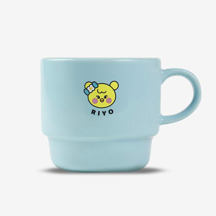 STACKING MUG - RIYO