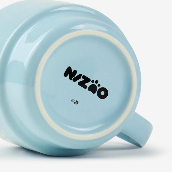 STACKING MUG - RIYO