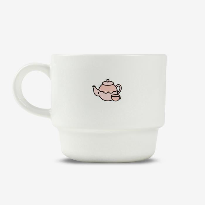 STACKING MUG - ANO