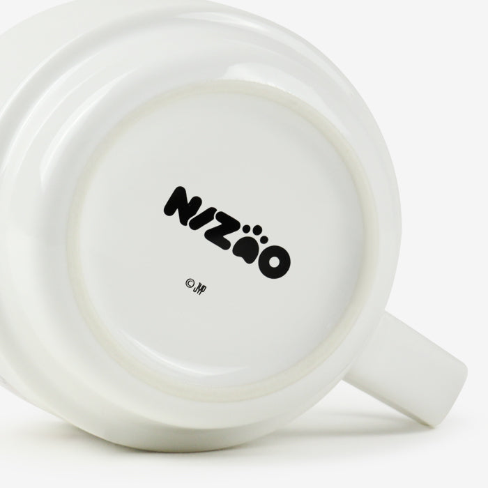 STACKING MUG - ANO