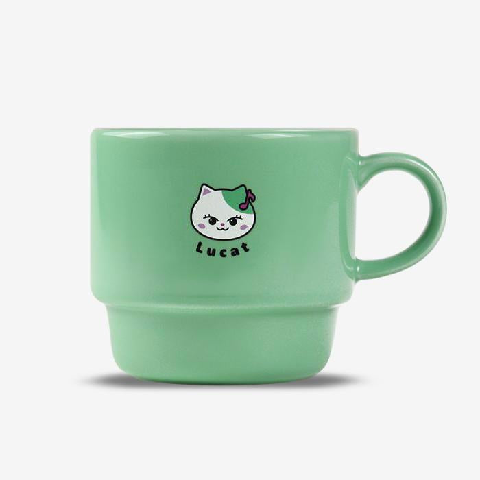 STACKING MUG - Lucat